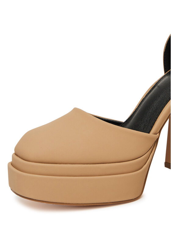 DeeZee DeeZee Salonarji LW85478-6 Bež