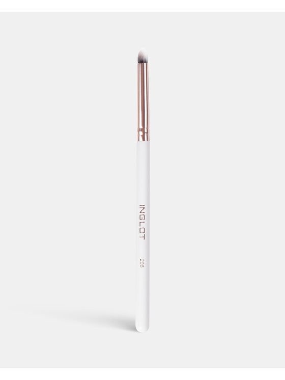 INGLOT INGLOT Playinn 206 Pędzel do makijażu