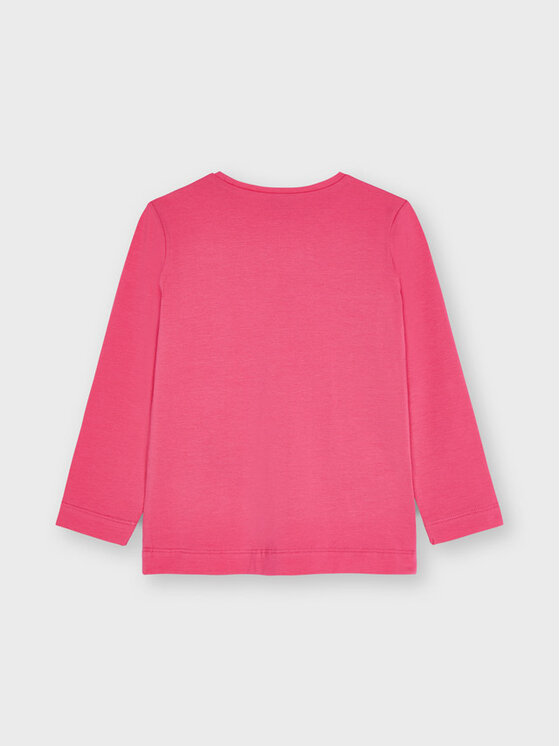 Blusa 4013 Rosa Regular Fit