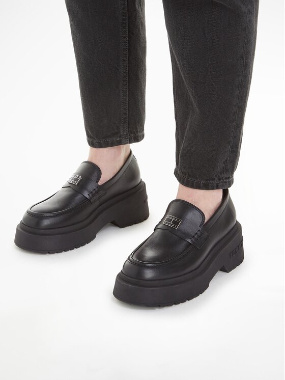 Tommy jeans slipper discount