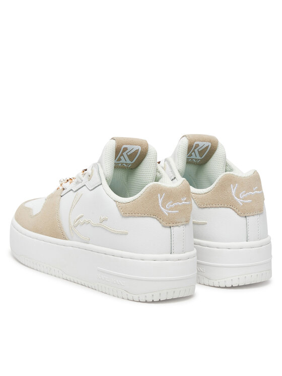 Karl Kani Karl Kani Superge 89 Up Logo Prm 1180554 Bela