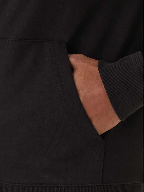 EA7 Emporio Armani EA7 Emporio Armani Felpa 7M001314 AF13512 Nero Regular Fit