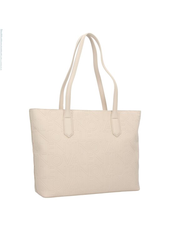 Valentino Valentino Torba na zakupy 304426 Beżowy