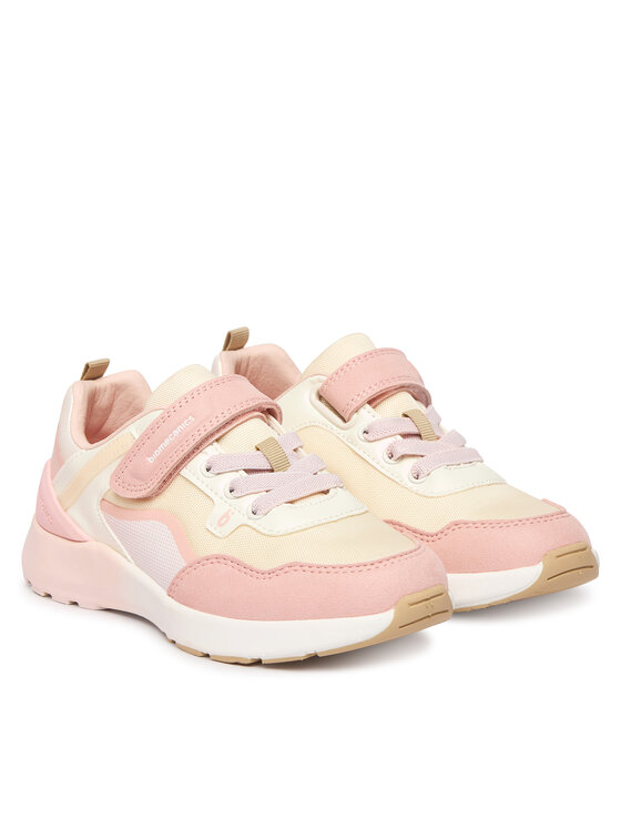 Biomecanics Biomecanics Снікерcи 262275 Рожевий