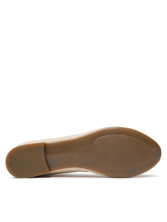 Lasocki Lasocki Ballerinas RST-ERICA-29 Beige