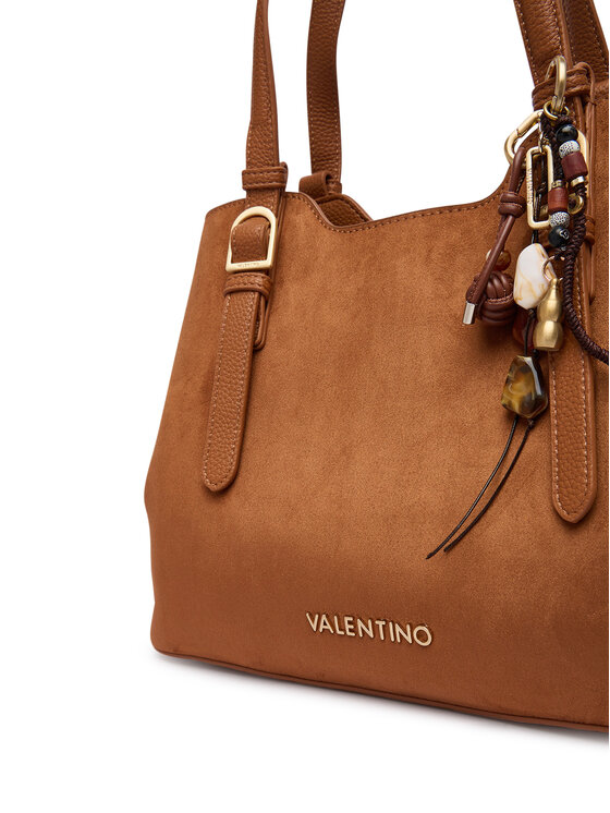Valentino Valentino Soma Winnie Winter VBSABH01 Gaiši brūna