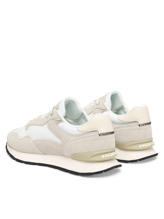 HOFF HOFF Sneakers City Light 12602411 Grau