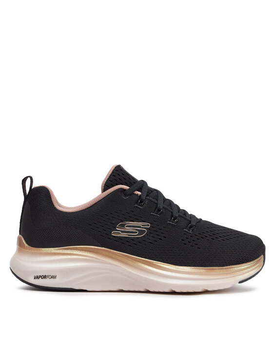 Skechers Snīkeri 150025/BKRG Melns