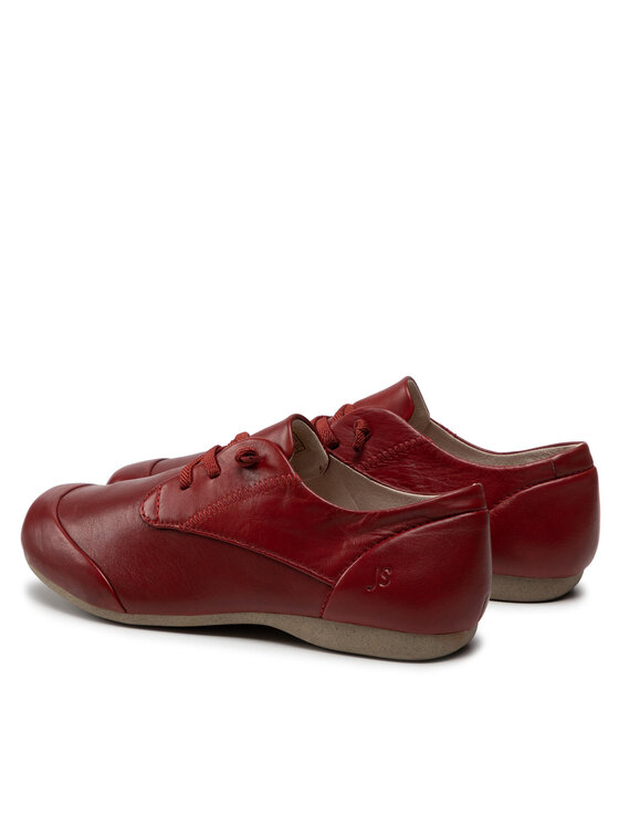 Josef Seibel Josef Seibel Poolsaapad Fiona 01 87201 971 396 Punane