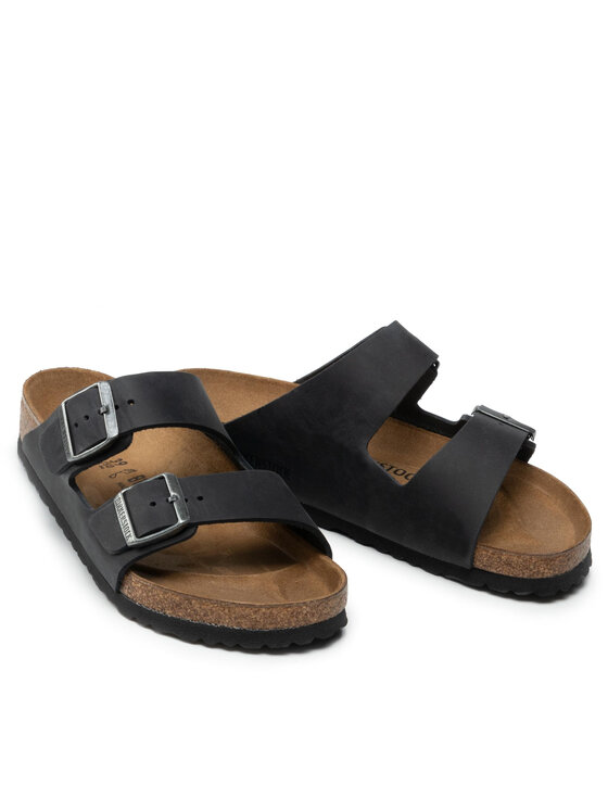 Birkenstock Birkenstock Nazouváky Arizona Bs 0552111 Černá