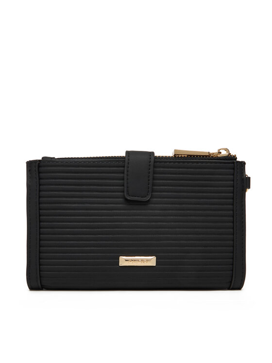 Aldo Aldo Portafoglio grande da donna Babaeteriel 14076765 Nero