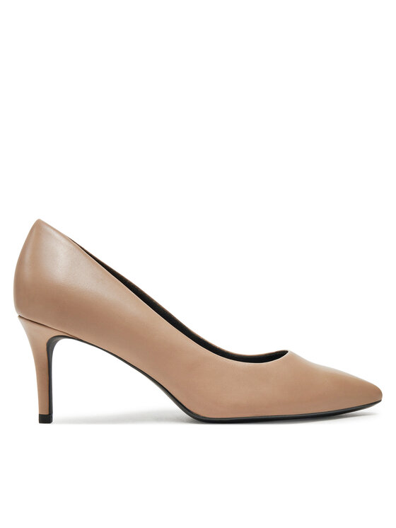 Tamaris Tamaris Scarpe stiletto 1-22415-41 Grigio