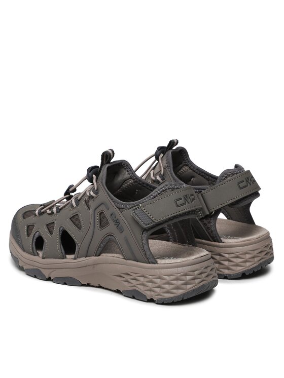 CMP CMP Sandalen Arhes 3q91957 Braun