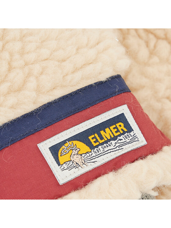 Elmer Elmer Чоловічі рукавички EM354 Бежевий