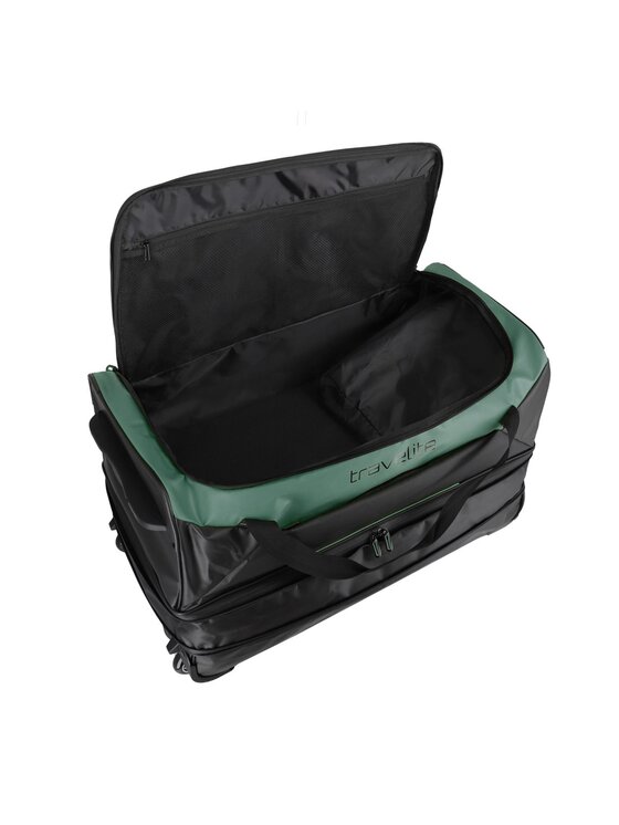 Travelite Travelite Torba 300976 Zielony