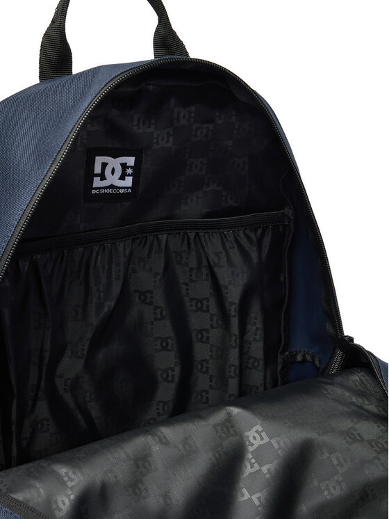 DC Shoes DC Shoes Ruksak CWBEO-DCI-WS-001-09 Tmavomodrá