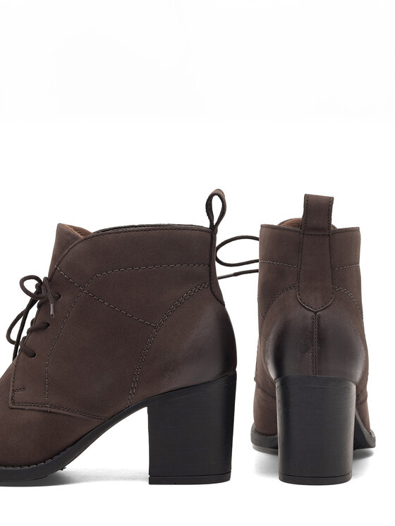Lasocki Lasocki Stiefeletten WI23-RUTH-04 Braun