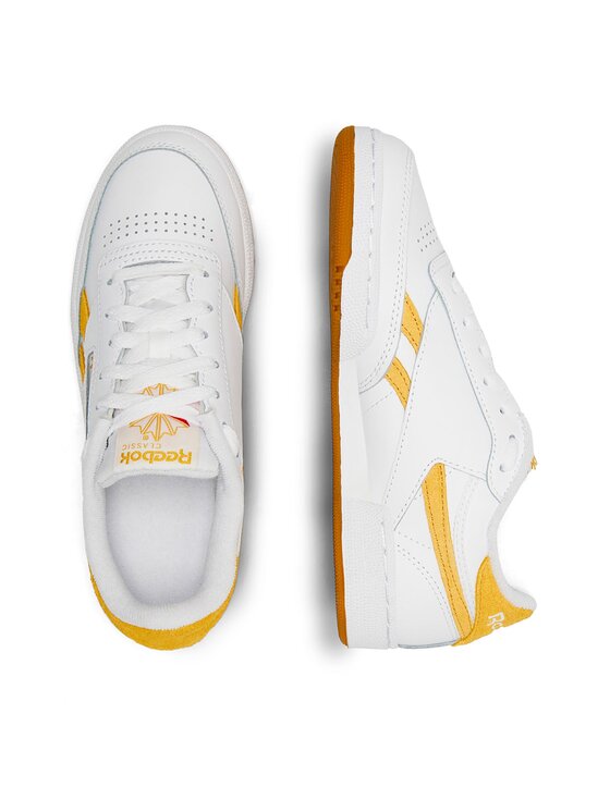 Reebok Reebok Tenisice Club C Revenge 100033437 Bijela