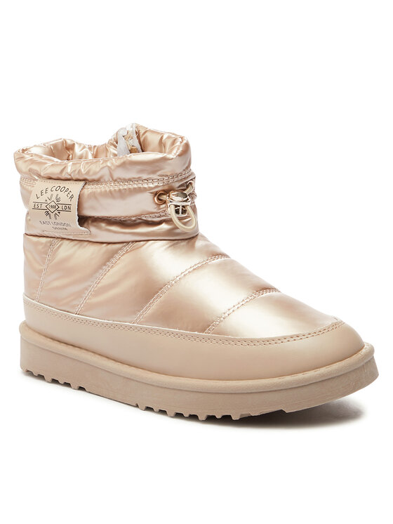 Lee Cooper Lee Cooper Lumesaapad Lcj-23-44-1965La Kuldne