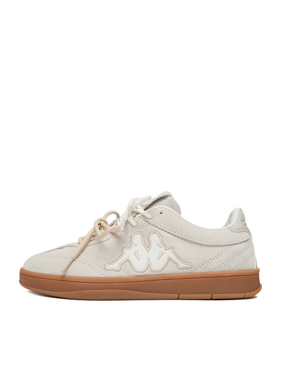 Kappa Kappa Sneakersy CEO-WP40-24880H Beżowy jasny