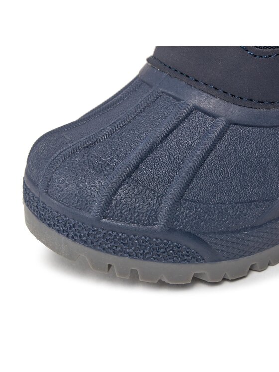 CMP CMP Škornji za sneg Hanki 3.0 Snow Boots 3Q75674 Mornarsko modra