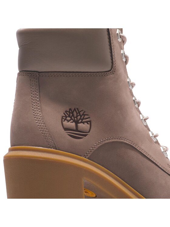 Timberland Timberland Trzewiki Allington Heights 6In TB0A5Y6Z9291 Beżowy