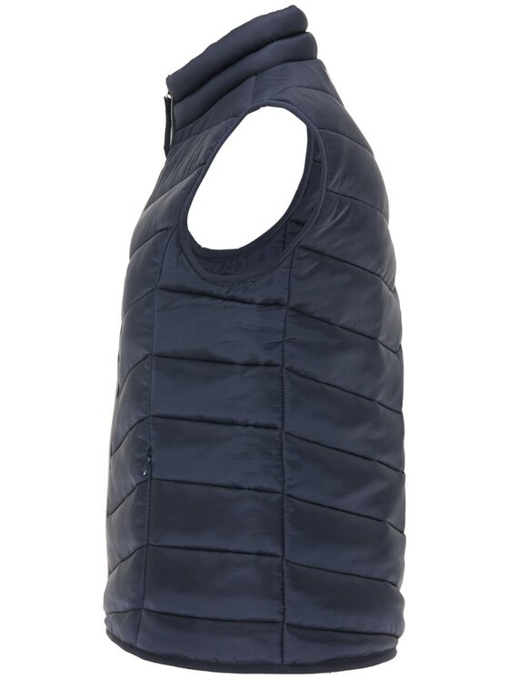 Mustang Mustang Smanicato HOLLY SC Blu Regular Fit