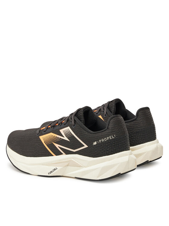 New Balance New Balance Běžecké boty FuelCell Propel v5 MFCPRCB5 Černá