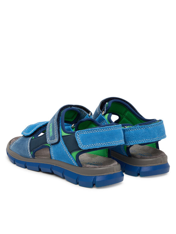 Primigi Primigi Sandale 1397422 D Albastru
