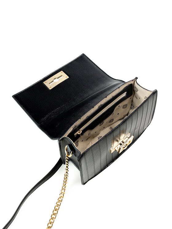 Monnari Monnari Τσάντα TORIMP0-24Z-BAG4270-KM20D000 Μαύρο