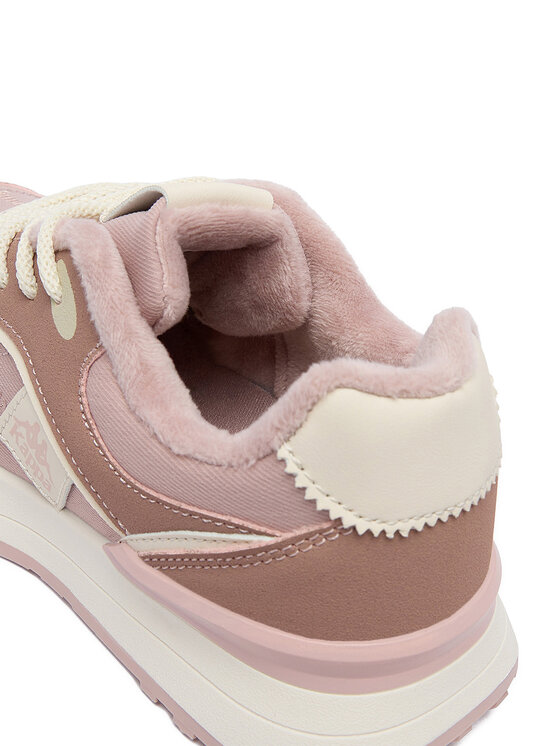 Kappa Kappa Sneakers EO-CP40-241216YX(DZ) Rosa