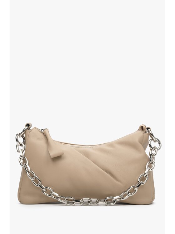 Estro Estro Borsetta ER00113722 Beige