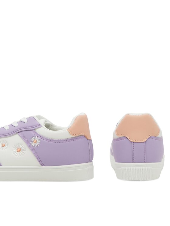 DeeZee DeeZee Snīkeri CF2407-1 Violets