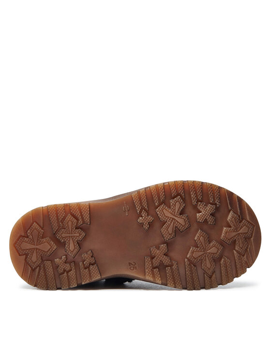 Froddo Froddo Ghete Tylas Tex Chelys G3160220 M Albastru