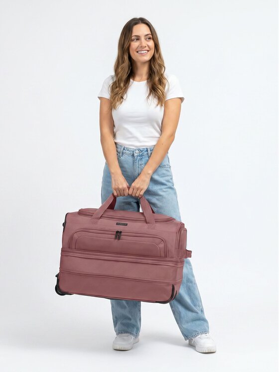 Redolz Redolz Torba 308668 Żółty