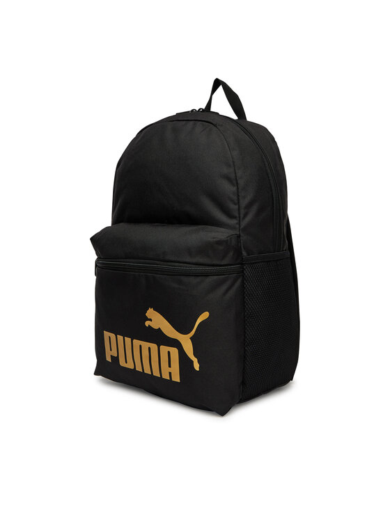 Puma Puma Batoh PHASE BACKPACK 7994303 Černá