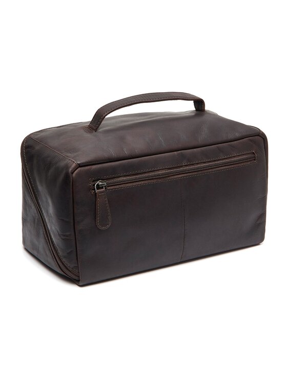 The Chesterfield Brand The Chesterfield Brand Kosmetyczka 327214 Brązowy