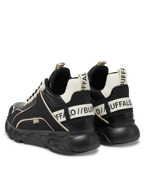 Buffalo Buffalo Superge CLD Chai BS 1410104 Črna