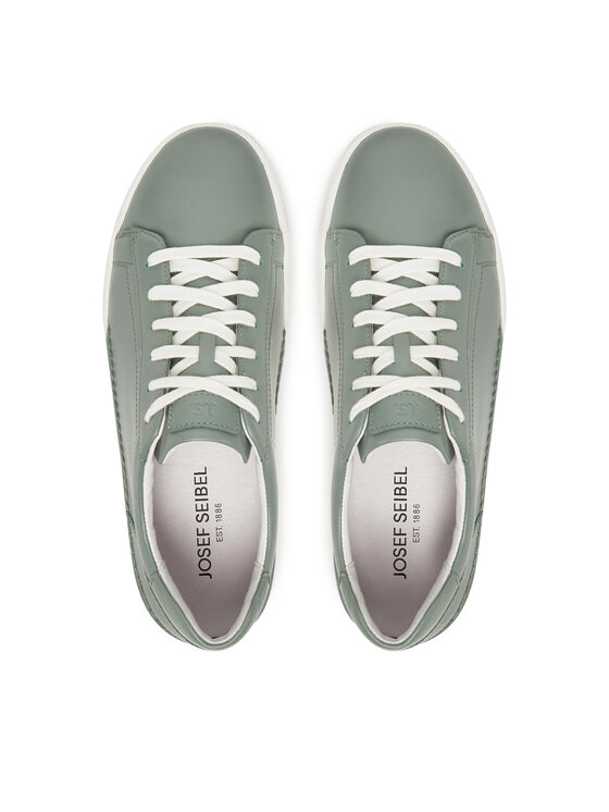 Josef Seibel Josef Seibel Снікерcи Claire 01 69901 Зелений