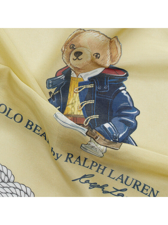 Polo Ralph Lauren Polo Ralph Lauren Шаль 455922999001 Кольоровий