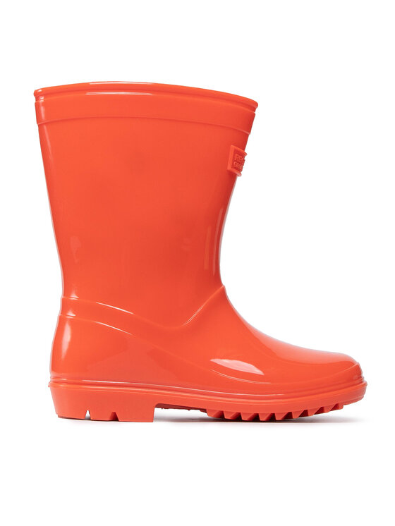 Regatta Regatta Gummistiefel Wenlock Junior RKF667 Orange