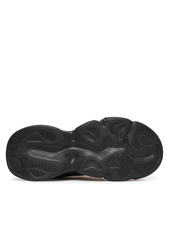 Just Cavalli Just Cavalli Αθλητικά 79QA3SA2 ZPB56 Μαύρο