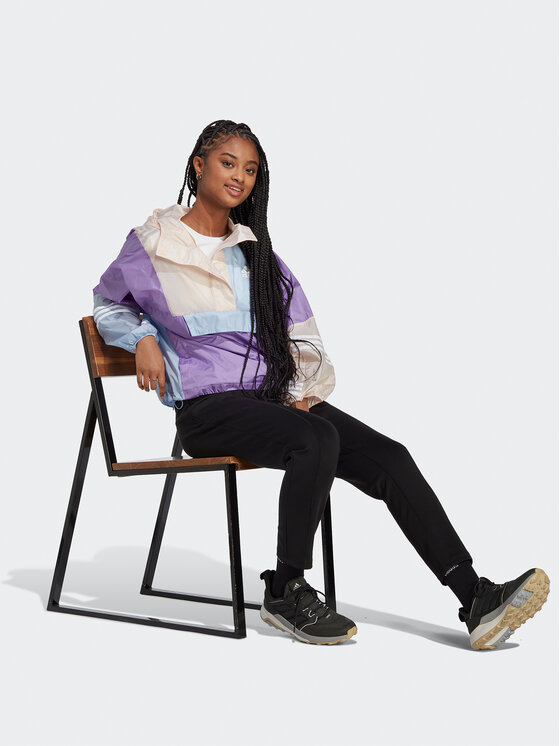 Giacca di transizione WIND.RDY Hooded Anorak