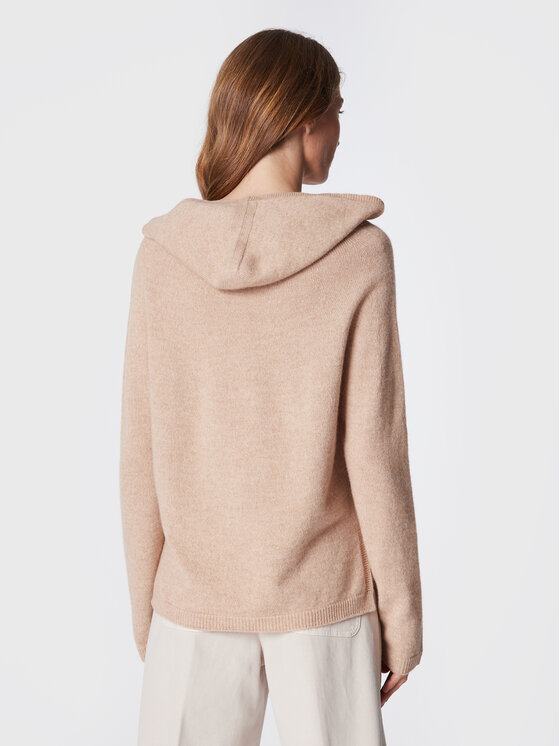 Maglione M99873F07 I9470 Beige Regular Fit
