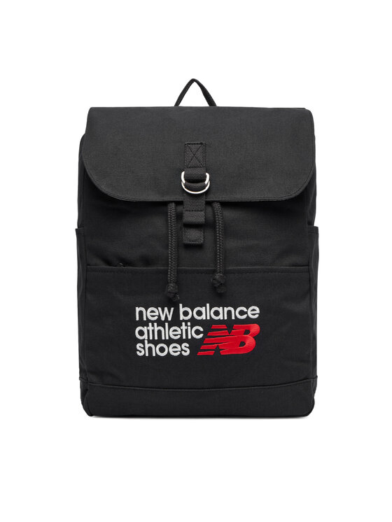 New Balance New Balance Batoh LAB51500BK Černá