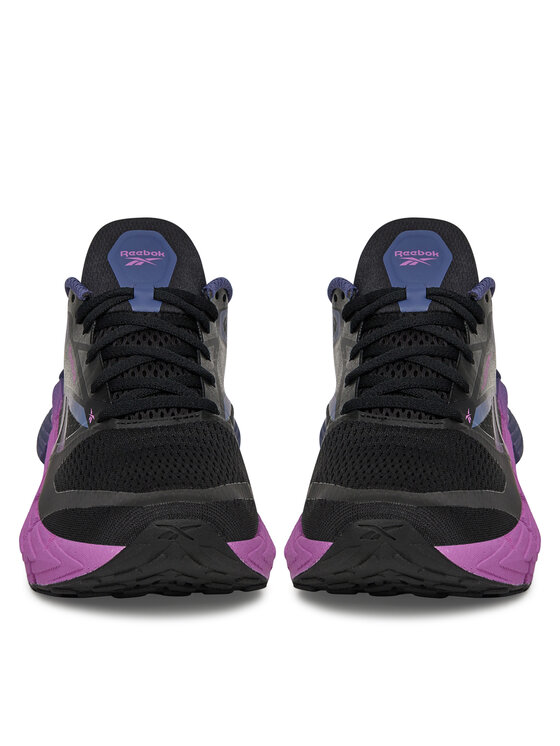 Reebok Reebok Běžecké boty FLOATZIG 1 100226345 Černá