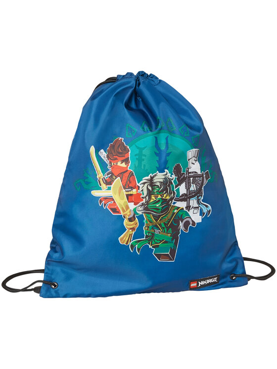 Zaino ninjago cheap