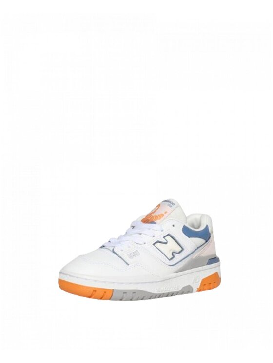 New Balance New Balance Αθλητικά gsb550wb Λευκό