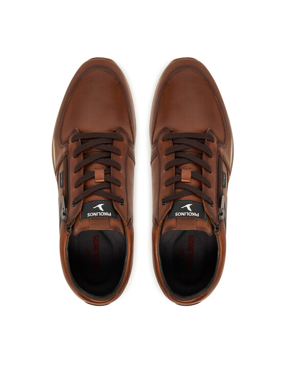 Pikolinos Pikolinos Scarpe basse M5N-6362C1 Marrone