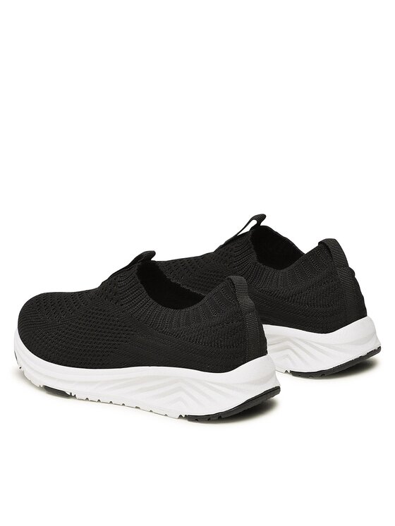 Sneakers Evenand E212411 Nero